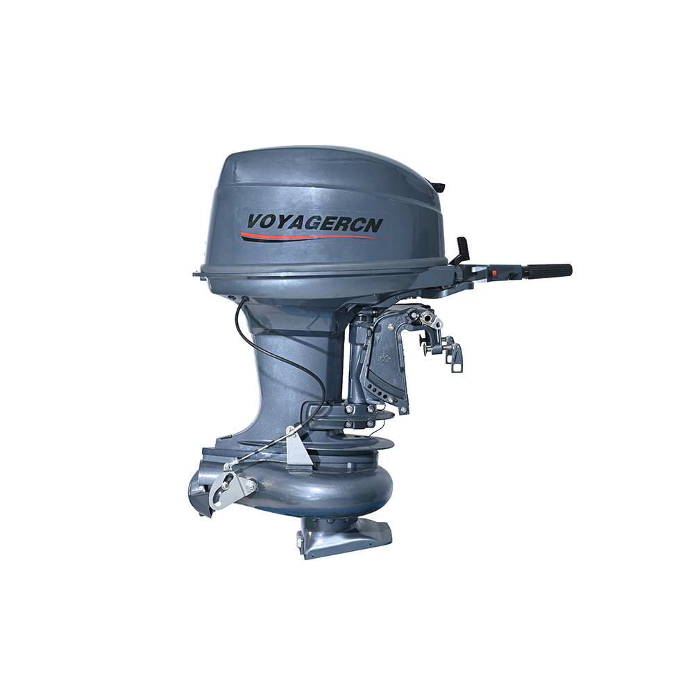 Fishing Boat Outboard Motor - محرك خارجي بقوة 40 حصان، ثنائي