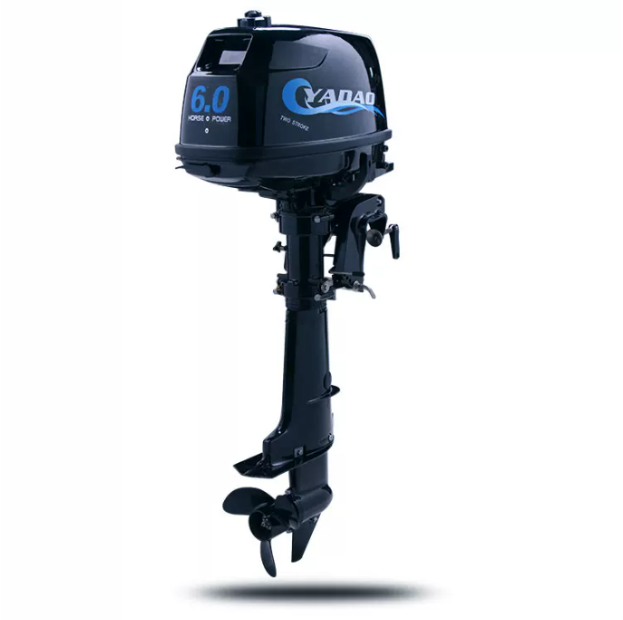Fishing Boat Outboard Motor - محركات قوارب صيد عالية الجودة بسعر
