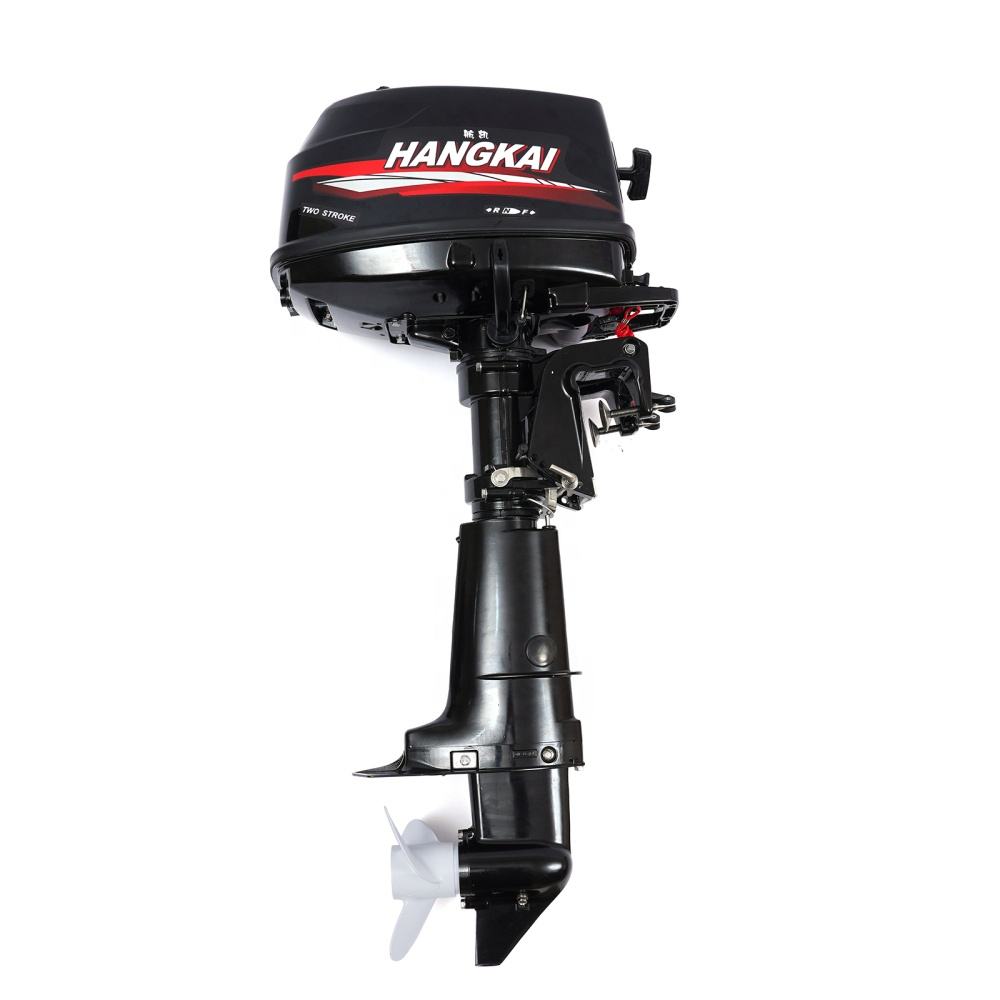 Fishing Boat Outboard Motor - محركات قوارب HANGKAI الأكثر مبيعًا، محركات