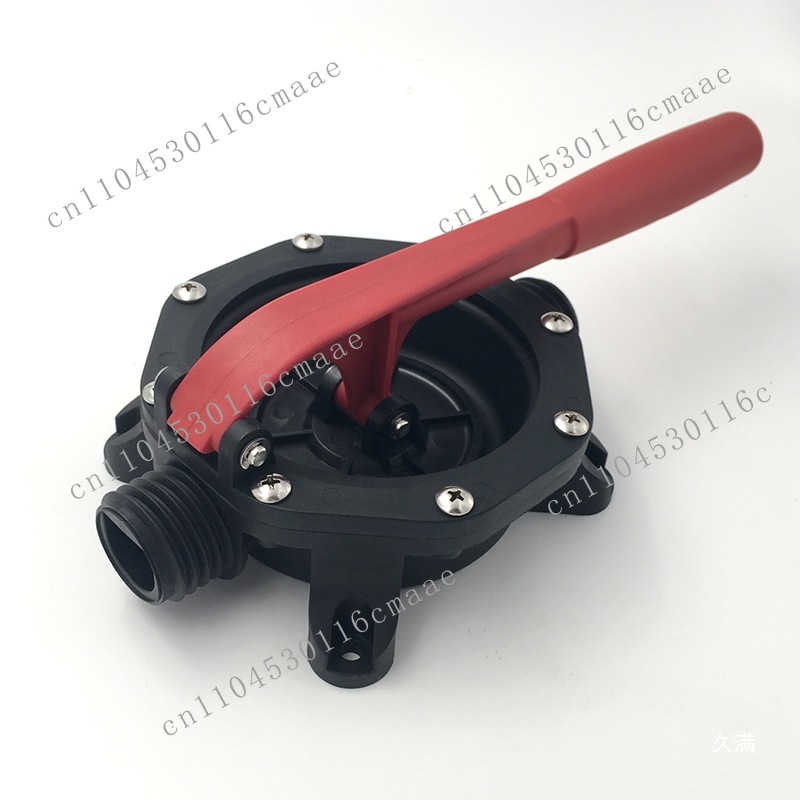 Fishing Boat Bilge Pump - مضخة يدوية للمياه البحرية، مضخة بيلج