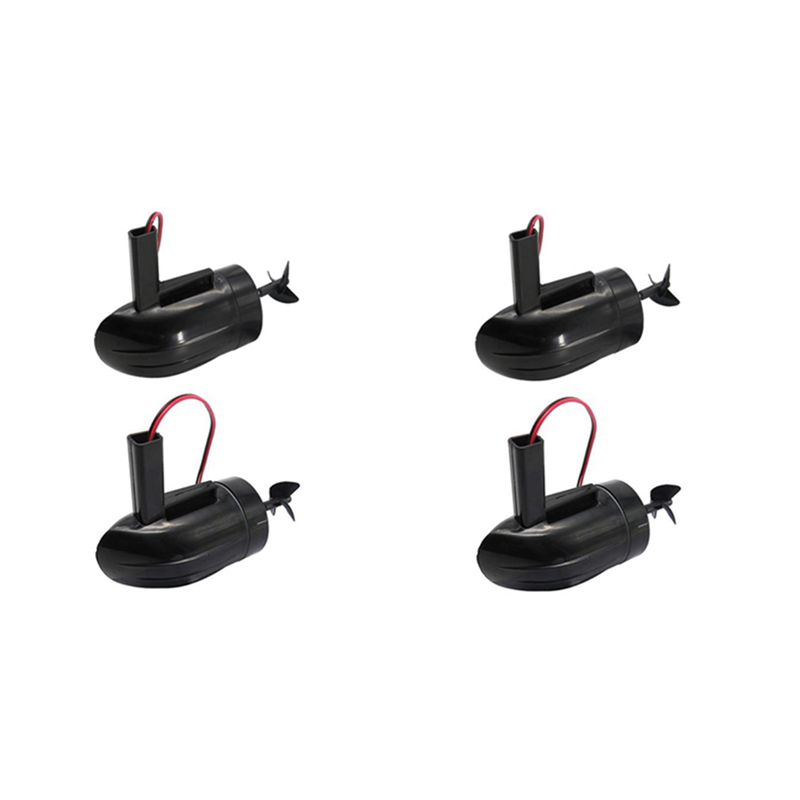 Fishing Boat Trolling Motor - زوجان من محركات قوارب الصيد Flytec