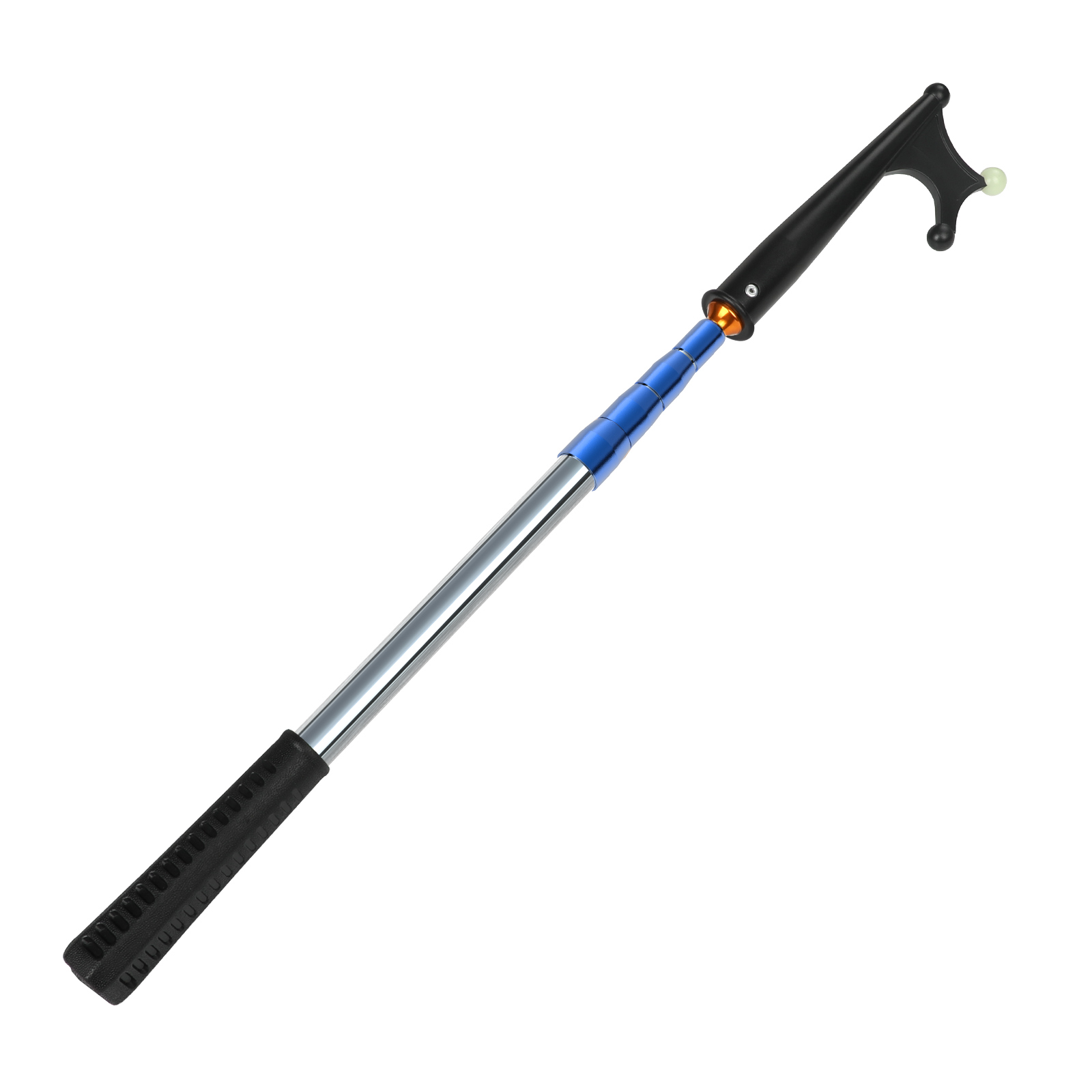 Fishing Boat Trailer - SANLIKE قابل للسحب مضيئة قارب هوك