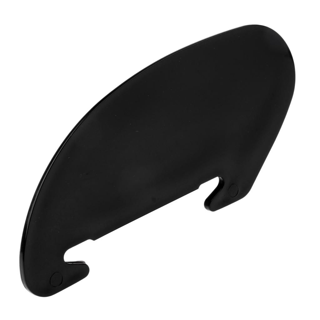 كاياك سكيج تتبع زعنفة ABS مجلس - مراجعة Fishing Boat Paddle وسعره