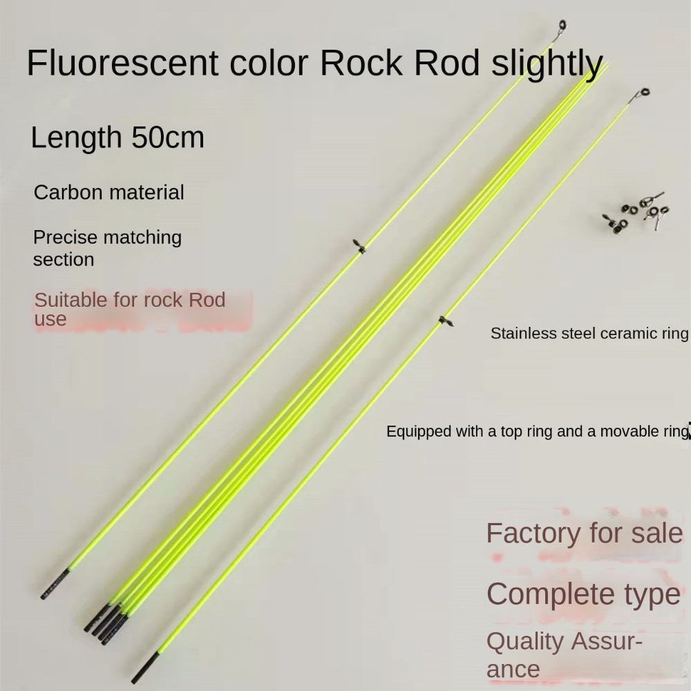 قصبة صيد 2025 بحلقة علوية، طول - مراجعة Fishing Boat Fiberglass وسعره